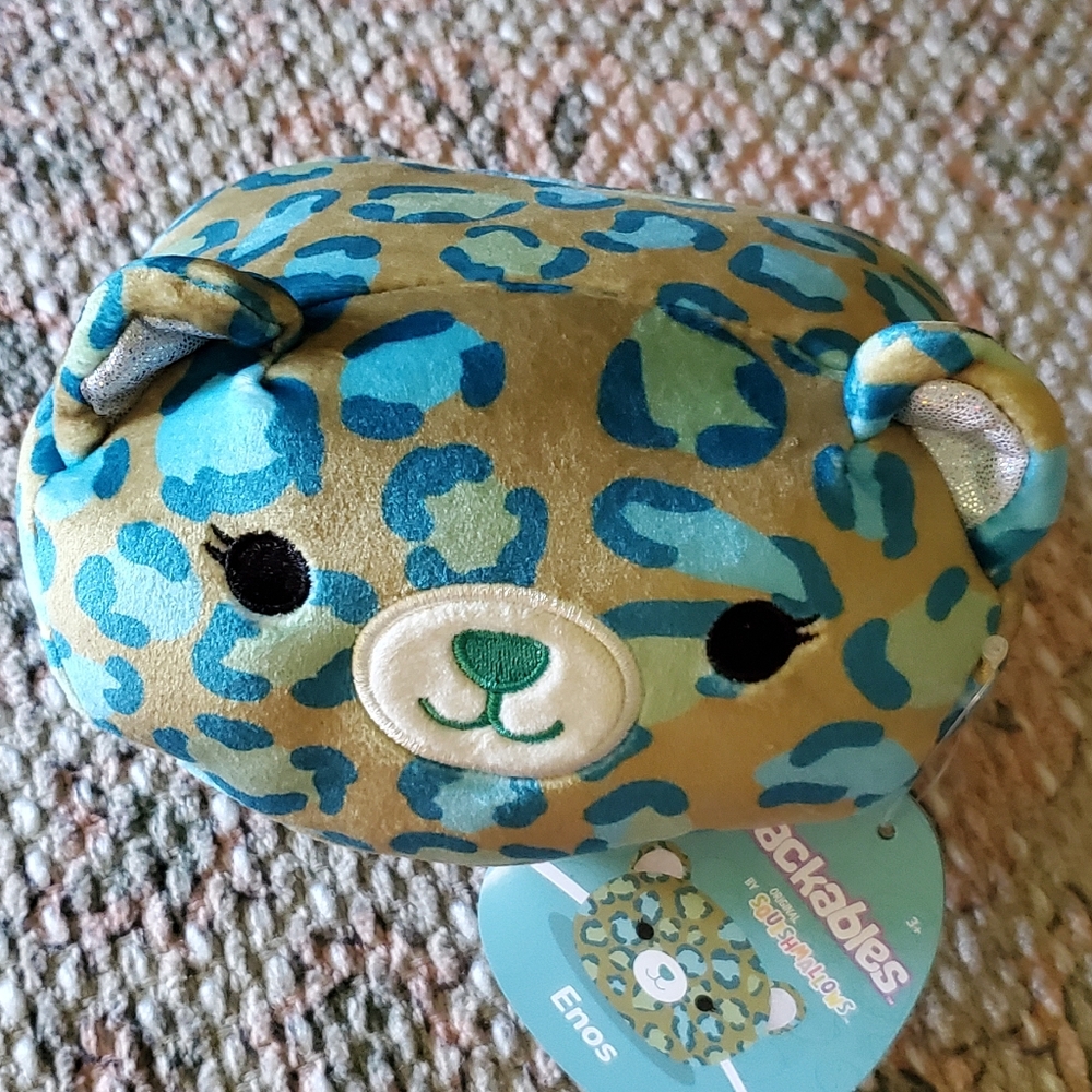 Enos Stackables Squishymallow‎